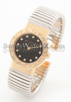 BB Bvlgari Tubogas BB262TSY/12.2