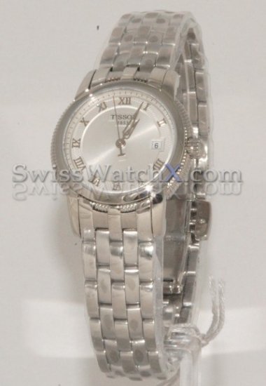 Tissot Ballade T031.210.11.033.00 - Haga click en la imagen para cerrar