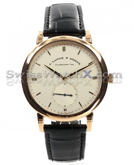 A. Lange y Saxonia Grosse Sohne 307,032 - Haga click en la imagen para cerrar