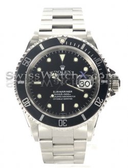 Rolex Submariner 16610