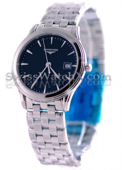 Longines Flagship L4.716.4.52.6 - Haga click en la imagen para cerrar