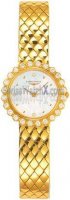 Longines de oro Prestige L4.223.7.88.6