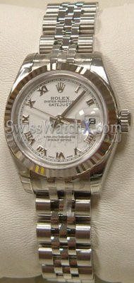 Señora Rolex Datejust 179174