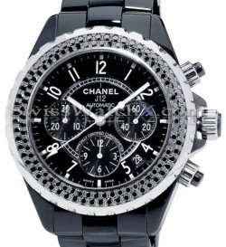 Chanel J12 41mm H1419