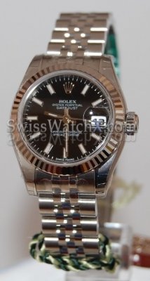 Señora Rolex Datejust 179174