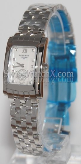 Longines Dolce Vita L5.155.4.84.6 - Haga click en la imagen para cerrar