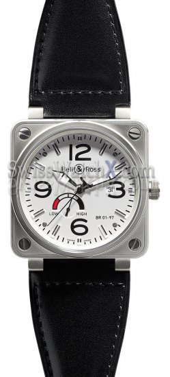 Bell y Ross BR01 BR01-97-97 - Haga click en la imagen para cerrar