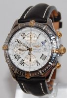 Breitling viento cruzado B13355