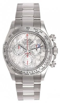 Rolex Daytona Cosmograph 116509