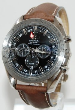 Omega Speedmaster Flecha generales 3881.50.37