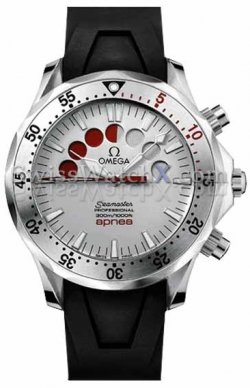 Omega apnea 2895.30.91