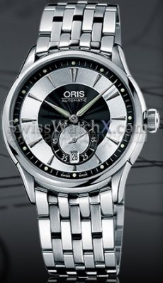 Oris Fecha Artelier 623 7582 40 54 MB