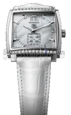 Tag Heuer Mónaco WAW1313.FC6247