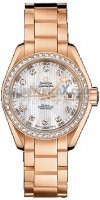 Omega Aqua Terra 150m damas 231.55.30.20.55.001