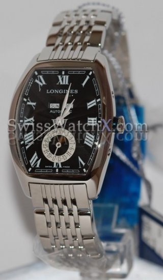 Longines Evidenza L2.671.4.58.6