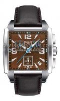 Tissot Quadrato T005.517.16.297.00