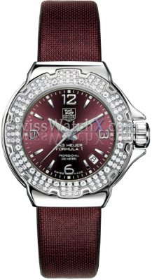 Tag Heuer F1 espumoso WAC1219.FC6223