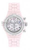 Technomarine Diamante MoonSun Chrono DTLCCP07C