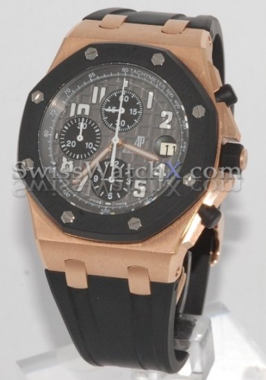 Audemars Piguet Royal Oak Offshore 25940OK.OO.D002CA.01.A - Haga click en la imagen para cerrar