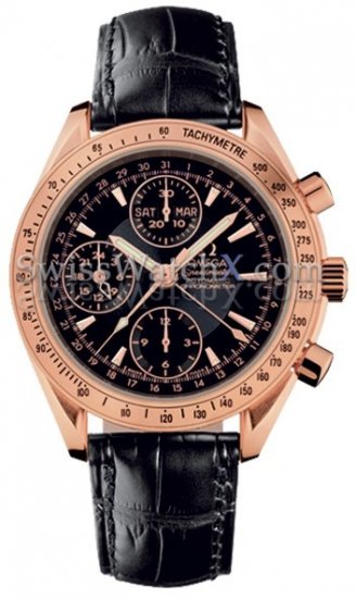 Omega Speedmaster DayDate 323.53.40.44.01.001 - Haga click en la imagen para cerrar