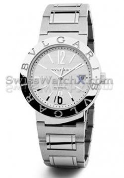 BB Bvlgari BB38WSSDAUTO Restyling / N