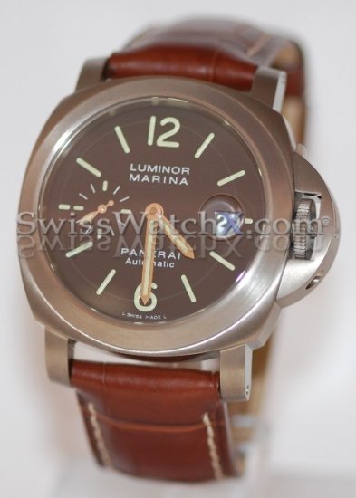 Panerai Contemporáneo Colección PAM00240 - Haga click en la imagen para cerrar