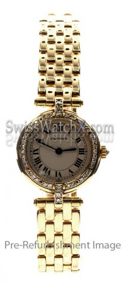 Cartier Debe Ronde - Haga click en la imagen para cerrar