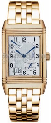 Jaeger Le Coultre Reverso Grande Date 3001120