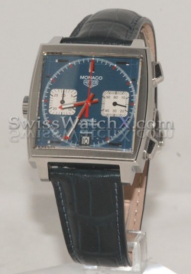 Tag Heuer Mónaco CAW211A.EB0026 - Haga click en la imagen para cerrar