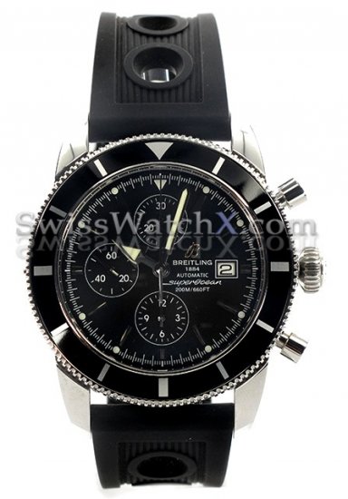 Breitling Patrimonio Superocean A13320