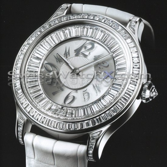 Jaeger Le Coultre Master 1203402 diamantes centelleantes - Haga click en la imagen para cerrar