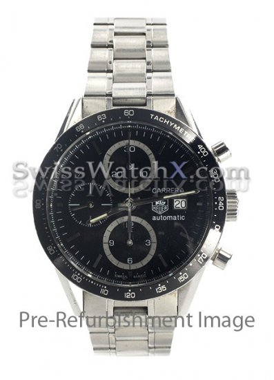 Tag Heuer Carrera CV2010.BA0786 - Haga click en la imagen para cerrar