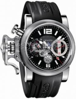 Graham 2CRBS.BK1A.K25B Chronofighter RAC