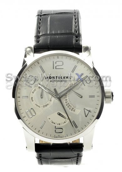 Mont Blanc TimeWalker 102367 - Haga click en la imagen para cerrar