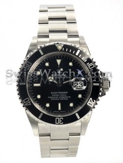 Rolex Submariner 16610