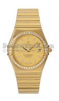 Omega Constellation 1107.15.00 Caballeros