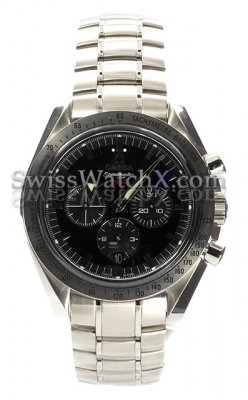 Omega Speedmaster Flecha generales 321.10.42.50.01.001