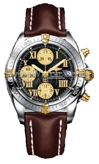 Breitling Chrono mandos B13358 - Haga click en la imagen para cerrar