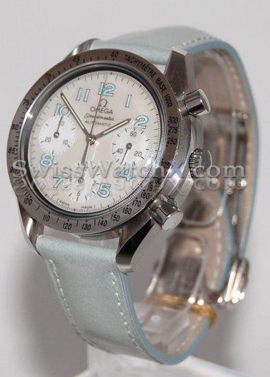 Omega Speedmaster reducido 3802.71.53 - Haga click en la imagen para cerrar