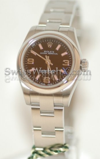 Rolex Oyster Señora Perpetuo 176200