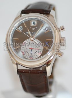 Patek Philippe complicadas 5960P