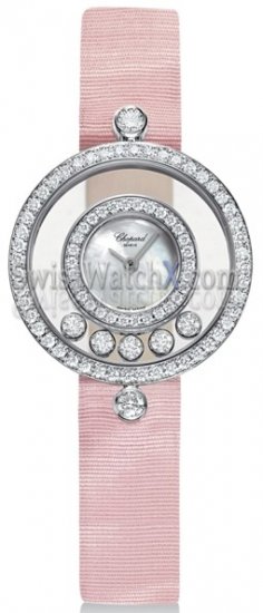 Chopard Feliz Diamantes 203957-1001