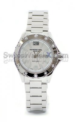 Raymond Weil Espíritu RW 6170-ST-05997