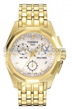 Tissot PRC100 T008.217.33.111.00