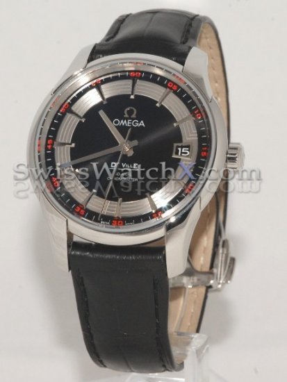 Omega De Ville Hour Vision 431.33.41.21.01.001 - Haga click en la imagen para cerrar