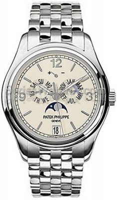 Patek Philippe complicadas 5146/1G