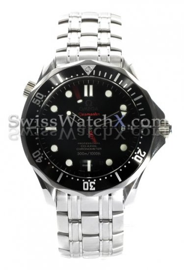 Omega 300 Co-Axial 212.30.41.20.01.001 Seamaster