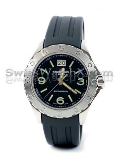 Raymond Weil Deporte RW 8100-SR1-05207