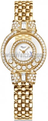 Chopard Feliz Diamantes 205596-0001