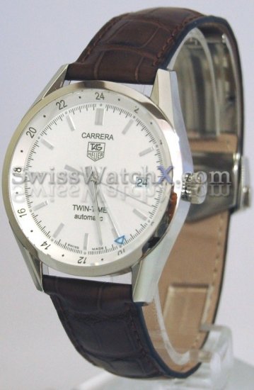 Tag Heuer Carrera WV2116.FC6181 - Haga click en la imagen para cerrar